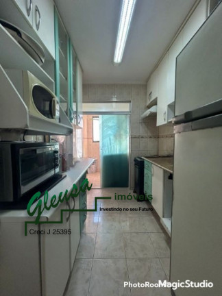 Imagem Apartamento com 3 Quartos à Venda, 63 m² em Jardim Itapemirim - São Paulo Imagem Apartamento com 3 Quartos à Venda, 63 m² em Jardim Itapemirim - São Paulo