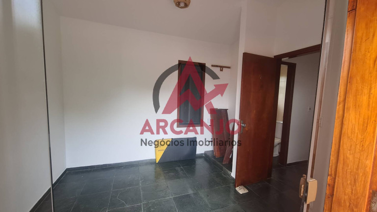 Imagem Sobrado com 3 Quartos para Alugar, 80 m² em Itagua - Ubatuba