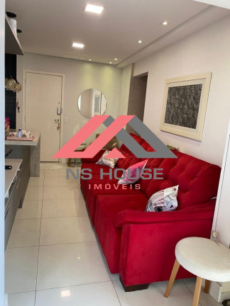 Imagem Imóvel com 2 Quartos à Venda, 60 m² em Mauá - São Caetano Do Sul Imagem Imóvel com 2 Quartos à Venda, 60 m² em Mauá - São Caetano Do Sul