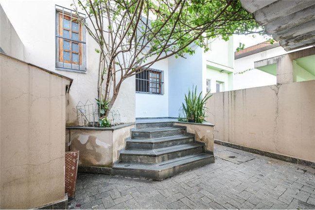 Imagem Casa à Venda, 280 m² em Vila Mariana - São Paulo Imagem Casa à Venda, 280 m² em Vila Mariana - São Paulo