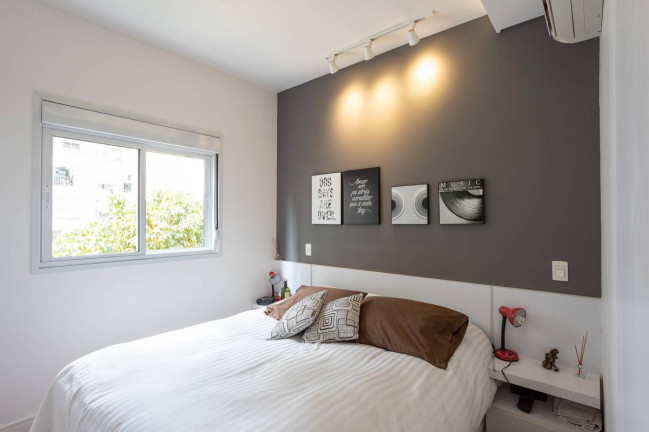 Imagem Apartamento com 2 Quartos à Venda, 108 m² em Vila Santa Catarina - São Paulo Imagem Apartamento com 2 Quartos à Venda, 108 m² em Vila Santa Catarina - São Paulo