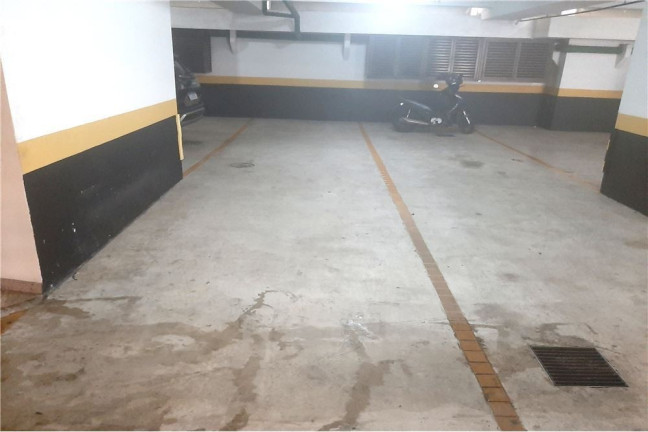 Imagem Apartamento com 3 Quartos à Venda, 176 m² em Embaré - Santos Imagem Apartamento com 3 Quartos à Venda, 176 m² em Embaré - Santos