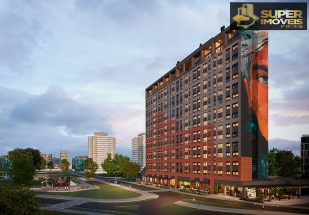 Apartamento com 2 Quartos à Venda, 62 m² em São Gonçalo - Pelotas