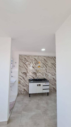 Imagem Apartamento com 2 Quartos para Alugar, 35 m² em Tucuruvi - São Paulo