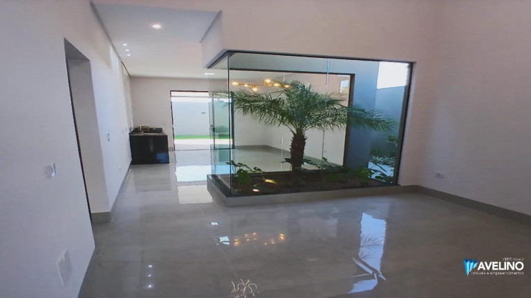 Imagem Casa com 4 Quartos à Venda, 106 m² em Morada Dos Deuses - Campo Grande