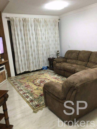 Imagem Apartamento com 3 Quartos à Venda, 115 m² em Parque União - Jundiaí Imagem Apartamento com 3 Quartos à Venda, 115 m² em Parque União - Jundiaí