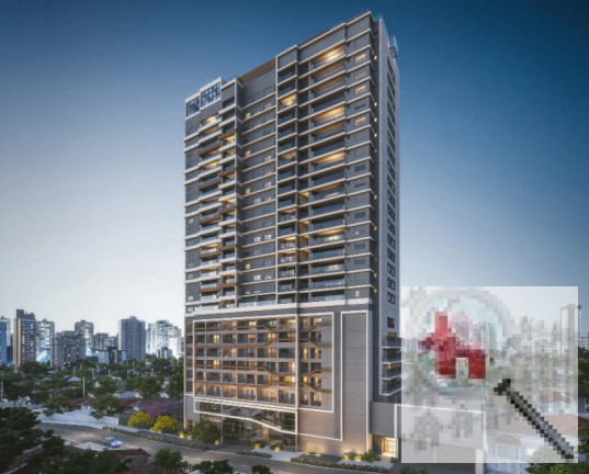 Imagem Apartamento com 2 Quartos à Venda, 65 m² em Vila Mariana - São Paulo Imagem Apartamento com 2 Quartos à Venda, 65 m² em Vila Mariana - São Paulo