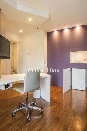Imagem Apartamento com 1 Quarto à Venda, 33 m² em Paraíso - São Paulo
