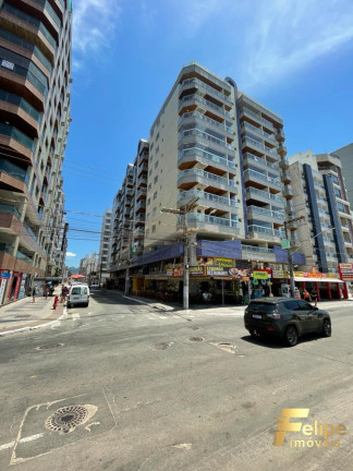 Imagem Imóvel com 2 Quartos à Venda, 85 m² em Praia Do Morro - Guarapari Imagem Imóvel com 2 Quartos à Venda, 85 m² em Praia Do Morro - Guarapari