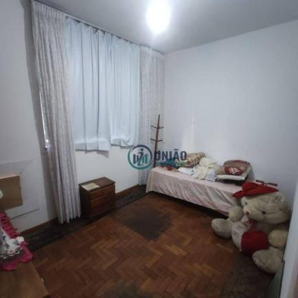 Imagem Apartamento com 3 Quartos à Venda, 113 m² em Centro - Niterói Imagem Apartamento com 3 Quartos à Venda, 113 m² em Centro - Niterói