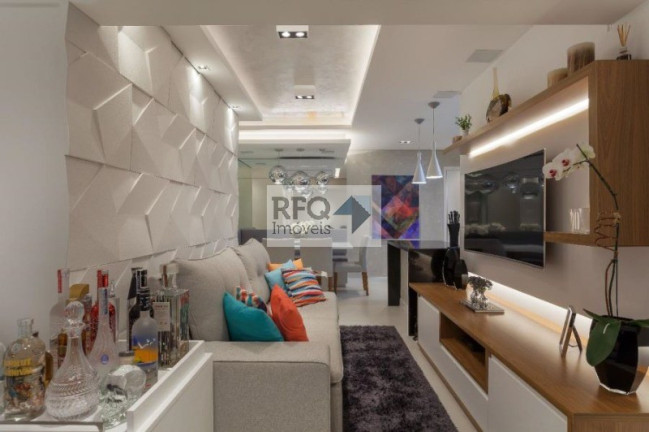 Imagem Imóvel com 2 Quartos à Venda, 74 m² em Aclimação - São Paulo