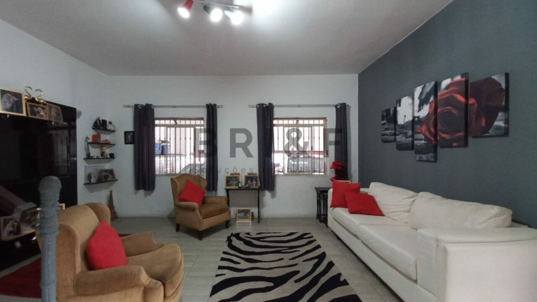 Casa com 3 Quartos à Venda, 198 m² em Brooklin - São Paulo