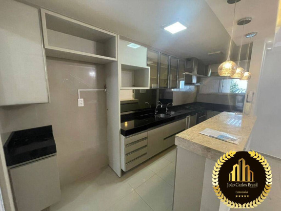 Imagem Casa com 3 Quartos à Venda, 272 m² em Urucunema - Eusébio