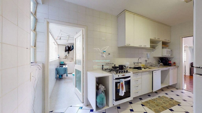 Imagem Apartamento com 3 Quartos à Venda, 107 m² em Itaim Bibi - São Paulo