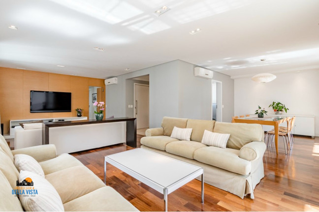 Imagem Apartamento com 3 Quartos à Venda, em Paraíso - São Paulo Imagem Apartamento com 3 Quartos à Venda, em Paraíso - São Paulo