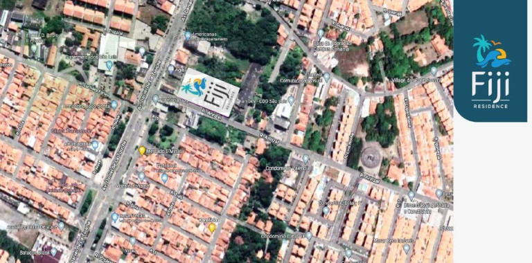Imagem Apartamento à Venda, em Cohama - São Luís Imagem Apartamento à Venda, em Cohama - São Luís