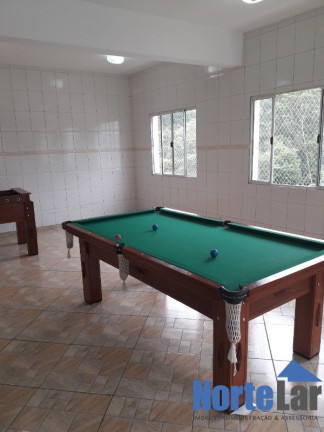 Imagem Casa de Condomínio com 2 Quartos à Venda, 80 m² em Jardim Jaraguá - São Paulo Imagem Casa de Condomínio com 2 Quartos à Venda, 80 m² em Jardim Jaraguá - São Paulo