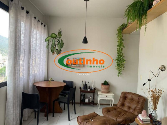Imagem Apartamento com 2 Quartos à Venda, 64 m² em Tijuca - Rio De Janeiro Imagem Apartamento com 2 Quartos à Venda, 64 m² em Tijuca - Rio De Janeiro
