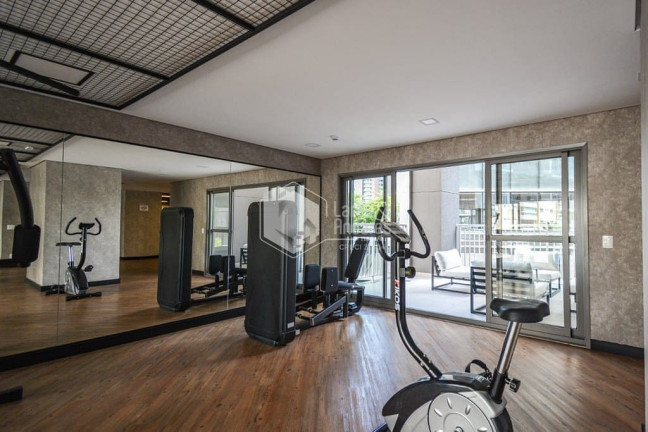 Imagem Apartamento com 1 Quarto à Venda, 26 m² em Vila Nova Conceição - São Paulo Imagem Apartamento com 1 Quarto à Venda, 26 m² em Vila Nova Conceição - São Paulo