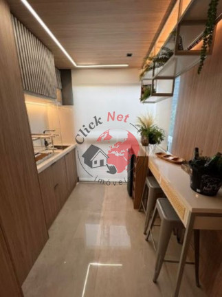 Imagem Apartamento com 2 Quartos à Venda, 56 m² em Vila Assunção - Santo André Imagem Apartamento com 2 Quartos à Venda, 56 m² em Vila Assunção - Santo André