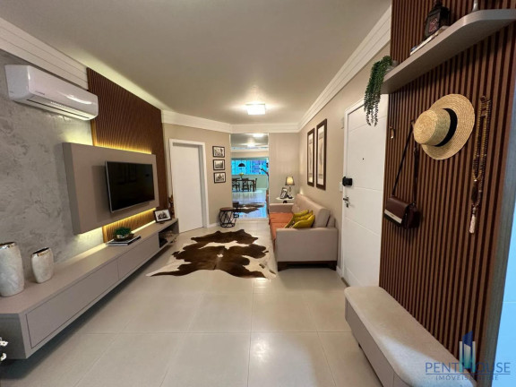 Imagem Apartamento com 3 Quartos à Venda, 119 m² em Centro - Balneário Camboriú