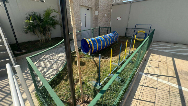 Imagem Apartamento com 2 Quartos à Venda, 61 m² em Jardim Saira - Sorocaba Imagem Apartamento com 2 Quartos à Venda, 61 m² em Jardim Saira - Sorocaba