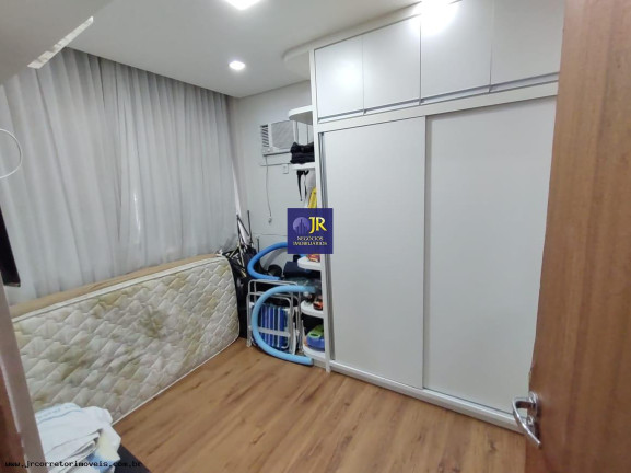 Imagem Apartamento com 3 Quartos à Venda, 150 m² em Itapoã - Vila Velha