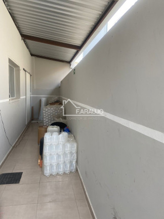 Imagem Casa com 2 Quartos à Venda, 187 m² em Jardim Morumbi - Sorocaba