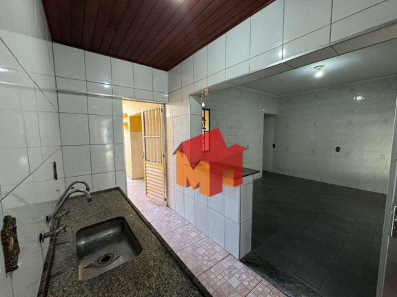 Imagem Casa com 3 Quartos à Venda, 102 m² em Morada Do Sol - Americana Imagem Casa com 3 Quartos à Venda, 102 m² em Morada Do Sol - Americana