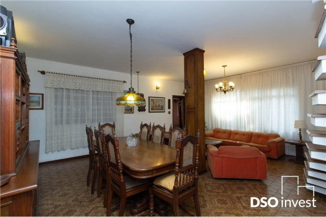 Imagem Casa com 3 Quartos à Venda, em Jardim Das Acácias - São Paulo Imagem Casa com 3 Quartos à Venda, em Jardim Das Acácias - São Paulo