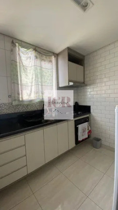 Imagem Apartamento com 3 Quartos à Venda, 107 m² em Parque Reserva Fazenda Imperial - Sorocaba