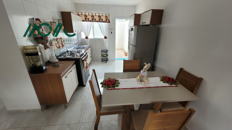 Imagem Casa com 2 Quartos à Venda, 54 m² em Itapoá - Itapoá Imagem Casa com 2 Quartos à Venda, 54 m² em Itapoá - Itapoá
