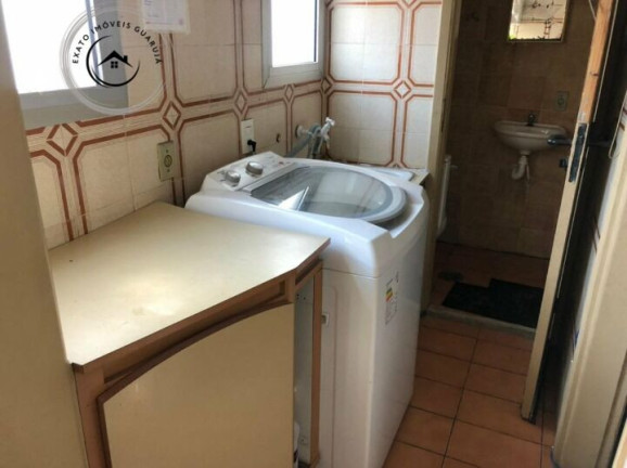 Imagem Apartamento com 3 Quartos à Venda, 98 m² em Enseada - Guarujá Imagem Apartamento com 3 Quartos à Venda, 98 m² em Enseada - Guarujá