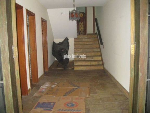 Imagem Casa com 4 Quartos à Venda, 500 m² em Chácara Monte Alegre - São Paulo Imagem Casa com 4 Quartos à Venda, 500 m² em Chácara Monte Alegre - São Paulo