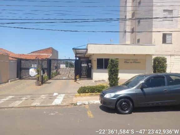 Imagem Imóvel com 2 Quartos à Venda, 96 m² em Jardim Residencial Recanto Alvorada - Limeira Imagem Imóvel com 2 Quartos à Venda, 96 m² em Jardim Residencial Recanto Alvorada - Limeira