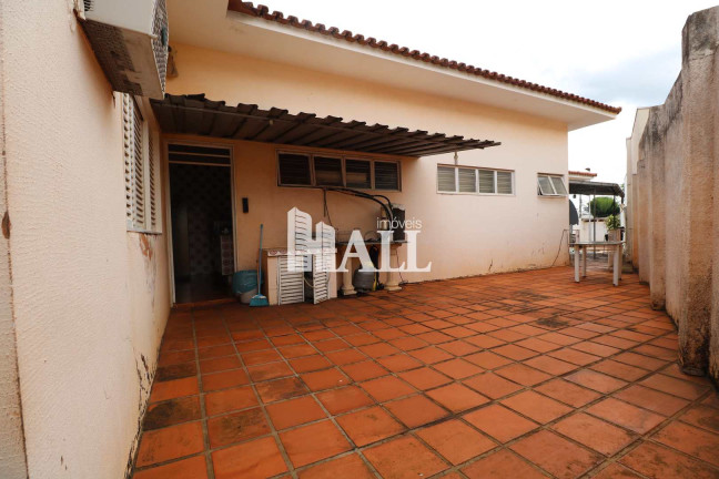 Imagem Casa com 4 Quartos à Venda, 364 m² em Jardim Roseana - São José Do Rio Preto Imagem Casa com 4 Quartos à Venda, 364 m² em Jardim Roseana - São José Do Rio Preto
