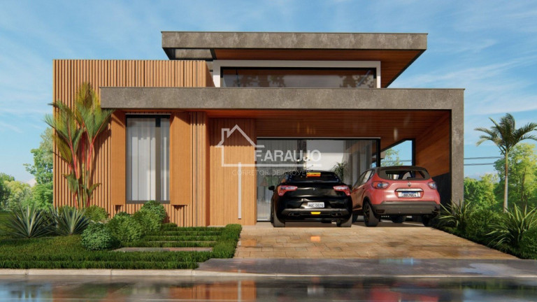 Imagem Imóvel com 3 Quartos à Venda, 241 m² em Aparecidinha - Sorocaba Imagem Imóvel com 3 Quartos à Venda, 241 m² em Aparecidinha - Sorocaba
