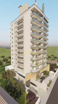 Imagem Apartamento com 2 Quartos à Venda, 72 m² em Barreiros - São José Imagem Apartamento com 2 Quartos à Venda, 72 m² em Barreiros - São José