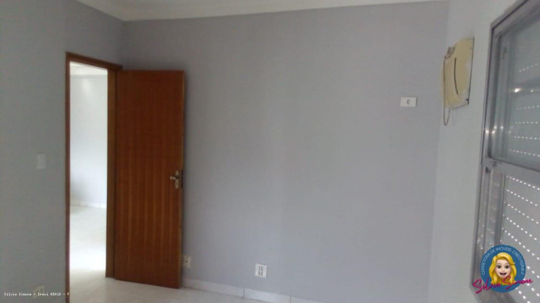 Imagem Apartamento com 1 Quarto à Venda, 50 m² em Centro - São Vicente Imagem Apartamento com 1 Quarto à Venda, 50 m² em Centro - São Vicente