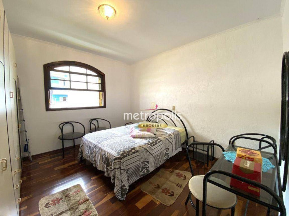 Imagem Casa com 3 Quartos à Venda, 525 m² em Jardim - Santo André Imagem Casa com 3 Quartos à Venda, 525 m² em Jardim - Santo André