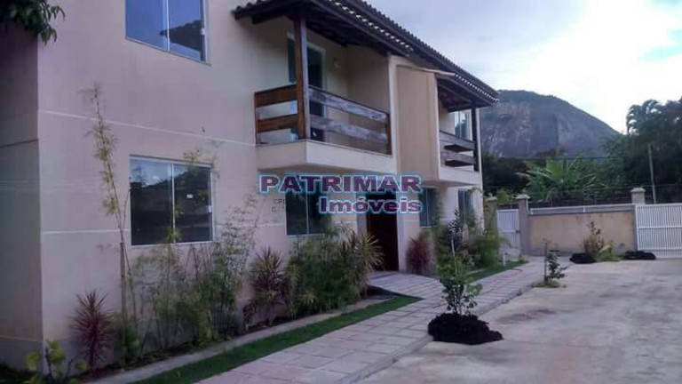 Imagem Apartamento com 2 Quartos à Venda, 60 m² em Chácaras De Inoã (inoã) - Maricá Imagem Apartamento com 2 Quartos à Venda, 60 m² em Chácaras De Inoã (inoã) - Maricá