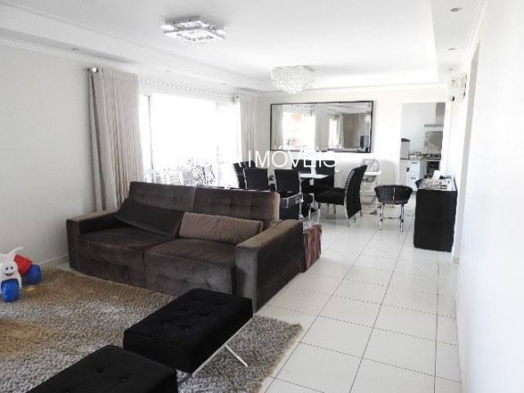 Apartamento com 3 Quartos à Venda, 167 m² em Jardim Botânico - Ribeirão Preto