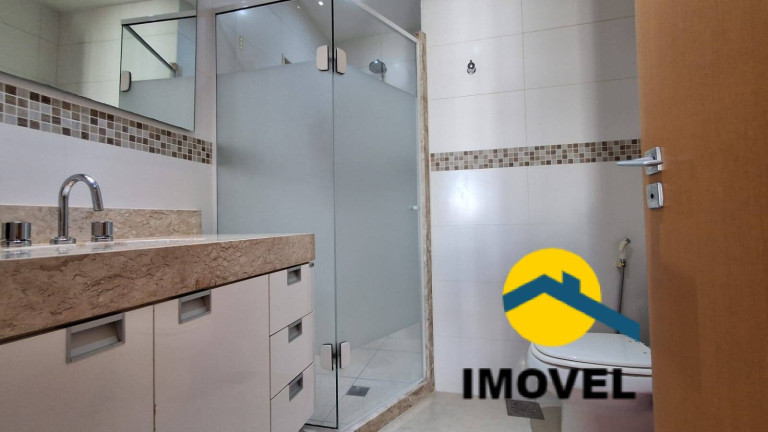 Imagem Apartamento com 3 Quartos à Venda, 122 m² em Icaraí - Niterói Imagem Apartamento com 3 Quartos à Venda, 122 m² em Icaraí - Niterói