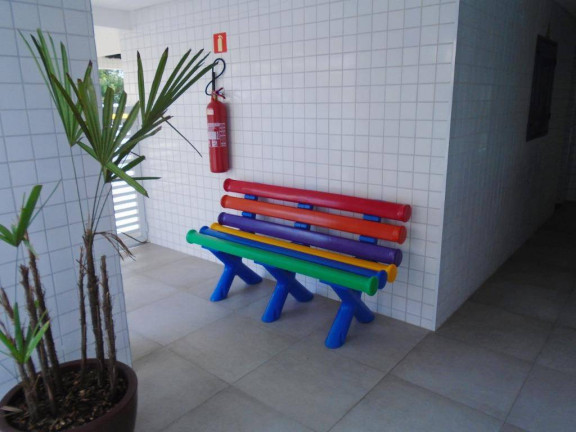Imagem Apartamento com 2 Quartos à Venda, 86 m² em Canto Do Forte - Praia Grande Imagem Apartamento com 2 Quartos à Venda, 86 m² em Canto Do Forte - Praia Grande