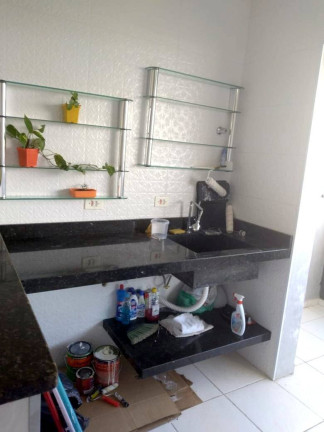 Imagem Apartamento com 2 Quartos à Venda, 100 m² em Três Marias - Peruíbe Imagem Apartamento com 2 Quartos à Venda, 100 m² em Três Marias - Peruíbe