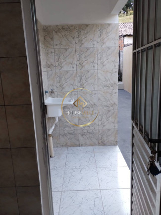 Imagem Casa com 4 Quartos à Venda, 192 m² em Jardim Satélite - São José Dos Campos Imagem Casa com 4 Quartos à Venda, 192 m² em Jardim Satélite - São José Dos Campos