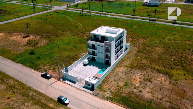 Imagem Apartamento com 2 Quartos à Venda, 80 m² em Loteamento Nova Brasilia - Barra Velha Imagem Apartamento com 2 Quartos à Venda, 80 m² em Loteamento Nova Brasilia - Barra Velha