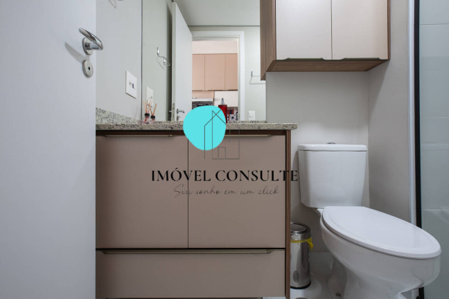 Imagem Apartamento com 1 Quarto para Alugar, 27 m² em Paraíso - São Paulo