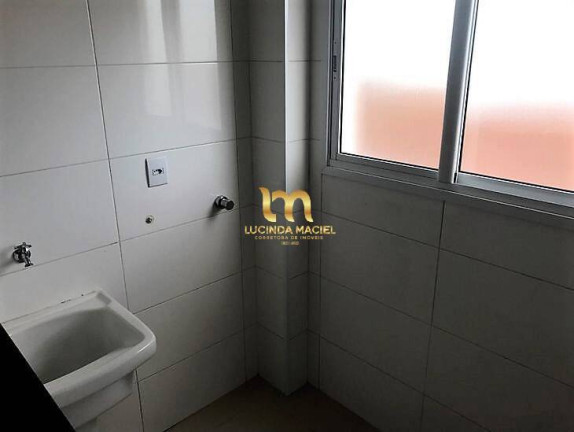 Imagem Apartamento com 2 Quartos à Venda, 92 m² em Guilhermina - Praia Grande