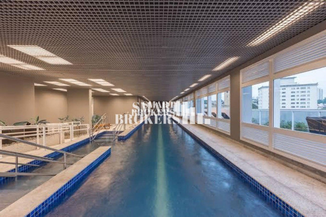 Imagem Apartamento com 3 Quartos à Venda, 100 m² em Jardim Da Glória - São Paulo Imagem Apartamento com 3 Quartos à Venda, 100 m² em Jardim Da Glória - São Paulo